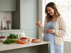 O que grávida pode comer? Guia prático de alimentos permitidos e proibidos