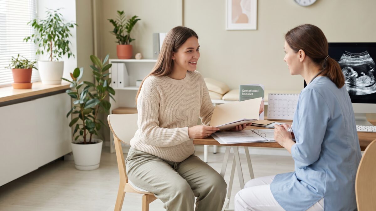 Pré-natal sem mistério: consultas, exames e ultrassons de cada fase