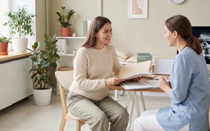 Pré-natal sem mistério: consultas, exames e ultrassons de cada fase