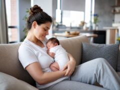 Maternidade real: como simplificar a rotina sem culpa após o parto
